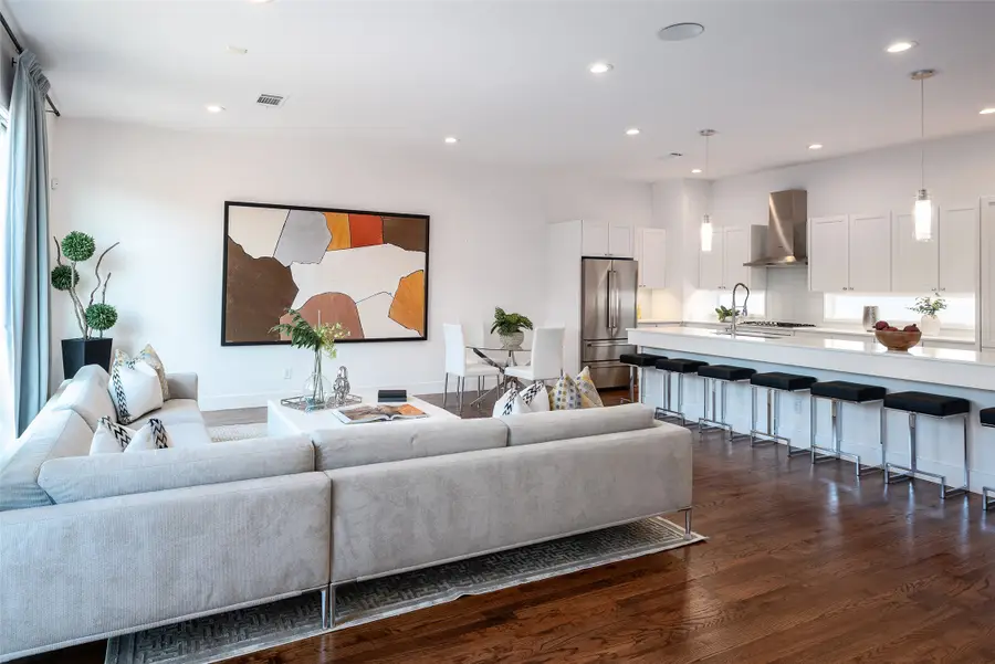 4980 Fuqua Street, Dallas, TX 75206 - #3