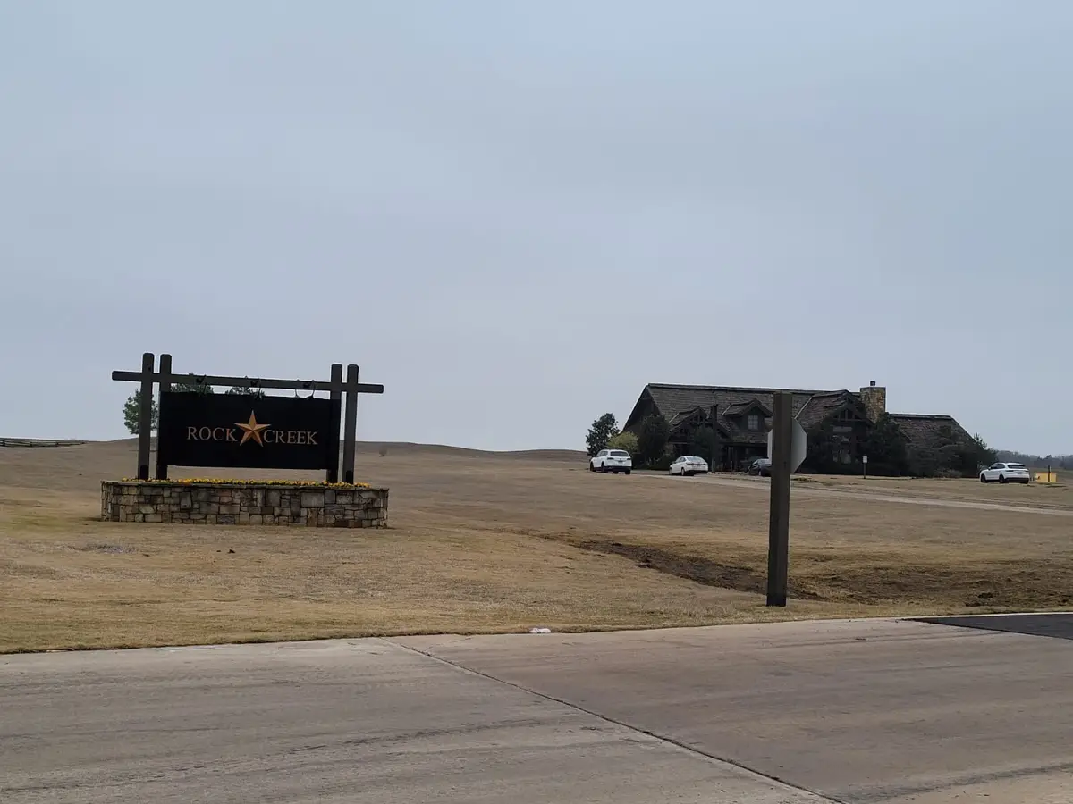 148 Palm Hills Lane, Gordonville, TX 76245 - Image #1