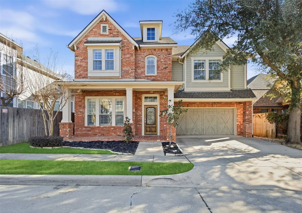2506 Grizzly Run Lane, Euless, TX 76039 - Image #1