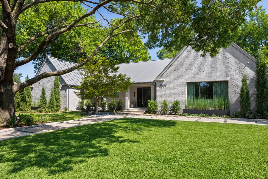 6027 Mimosa Lane, Dallas, TX 75230 - Image #2