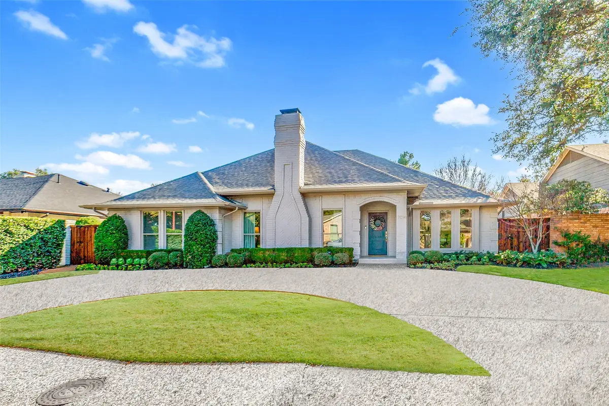 7014 Deloache Avenue, Dallas, TX 75225 - Image #1