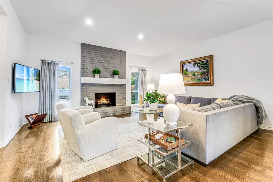 7014 Deloache Avenue, Dallas, TX 75225 - Image #3