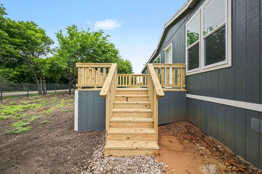 4109 County Road 405, Alvarado, TX 76009 - #3