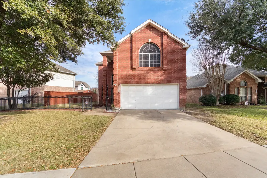 9447 Abbey Road, Irving, TX 75063 - Image #2
