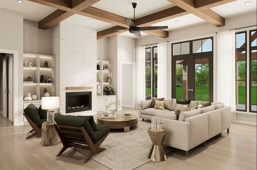 Wainwright TBD Pear Orchard Road, Granbury, TX 76048 - Image #2