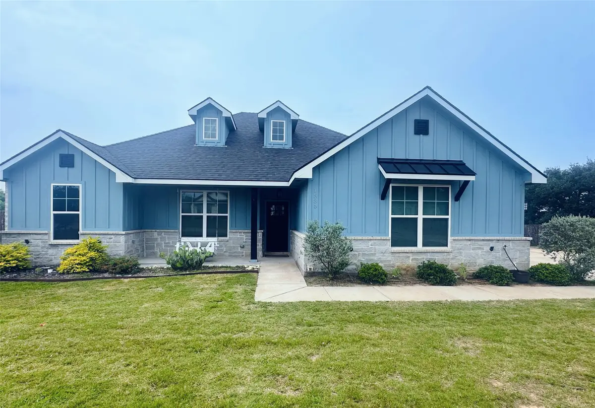 1535 Bent Creek Drive, Cleburne, TX 76033 - Image #1