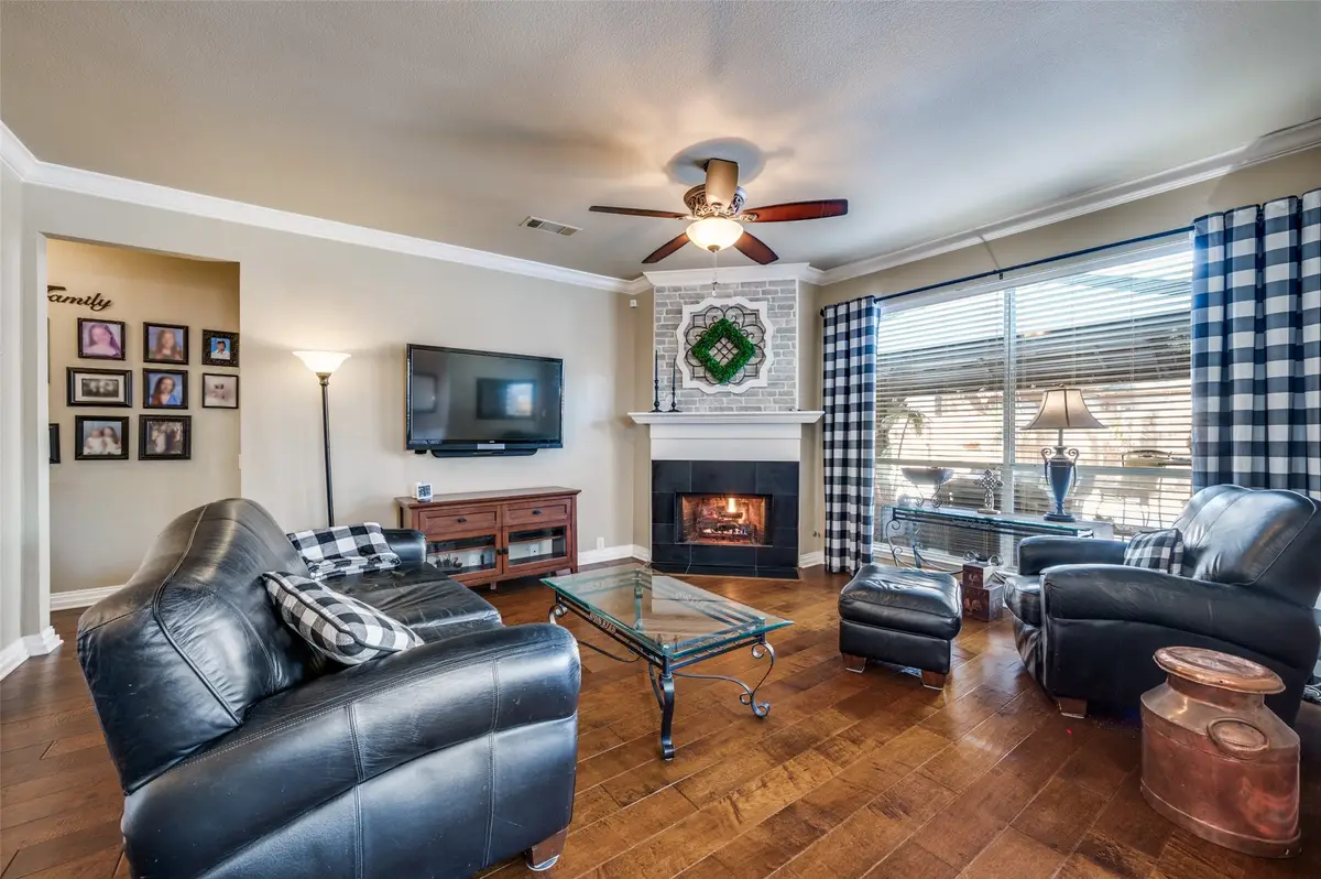 5904 Berkshire Road, McKinney, TX 75072 - Image #1