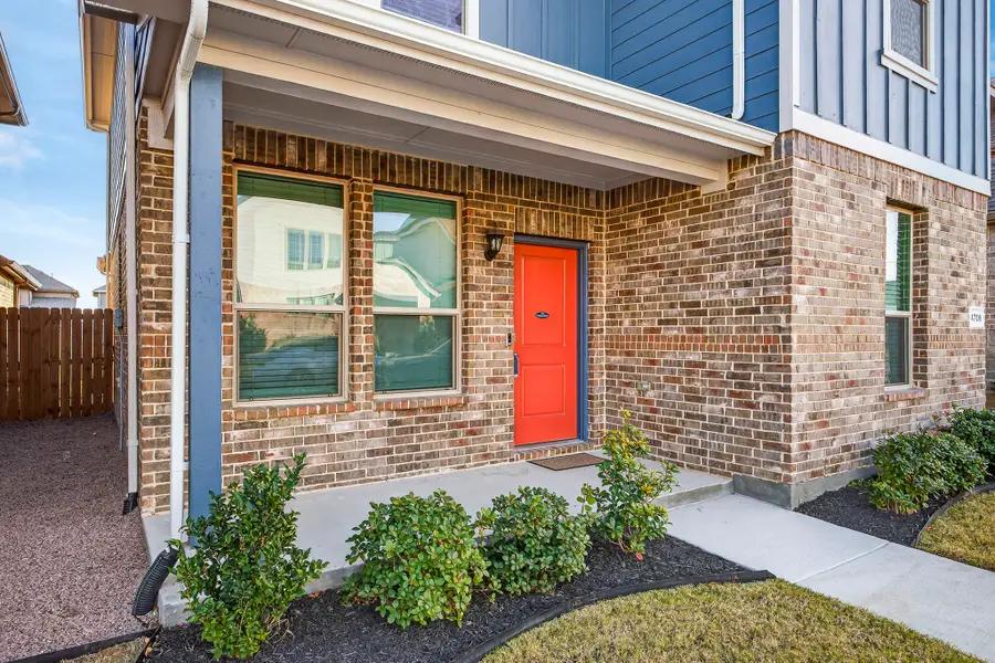 4708 Alliance Street, Haltom City, TX 76117 - Image #2