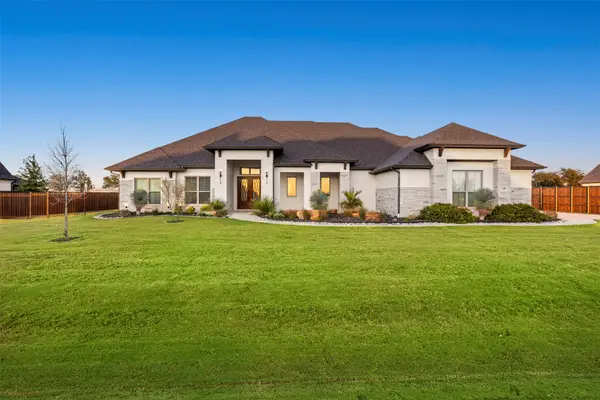 620 Dove Meadow Trail, Waxahachie, TX 75167