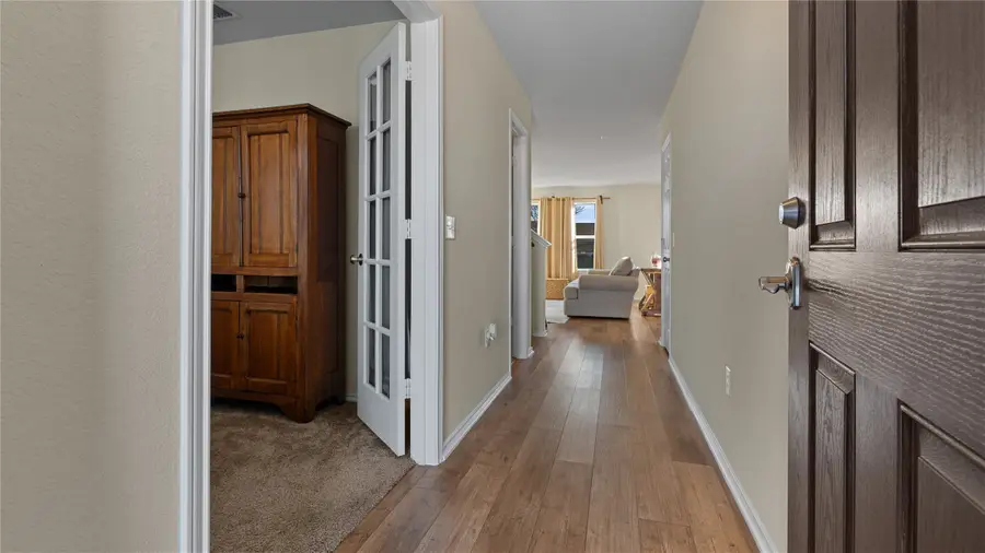 1340 Waggoner Drive, Aubrey, TX 76227 - Image #2