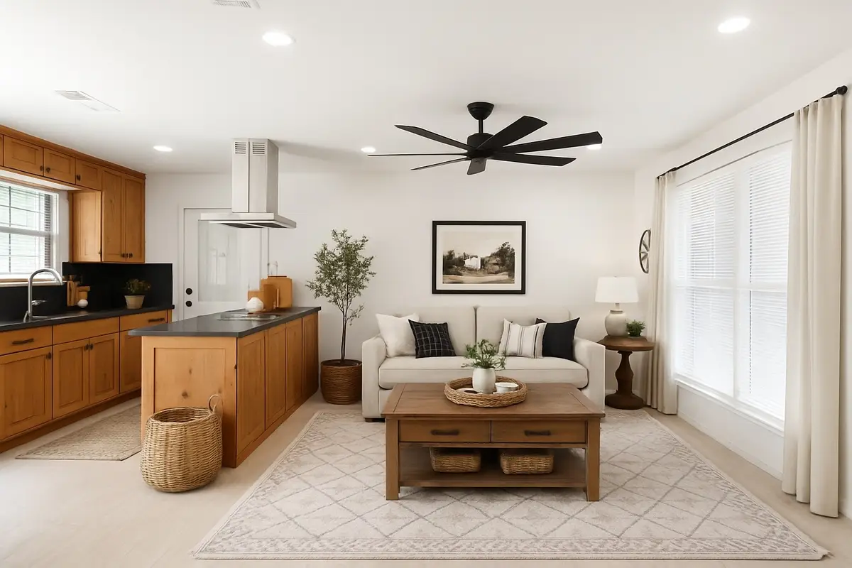 103 N Summit Street, Red Oak, TX 75154 - #1