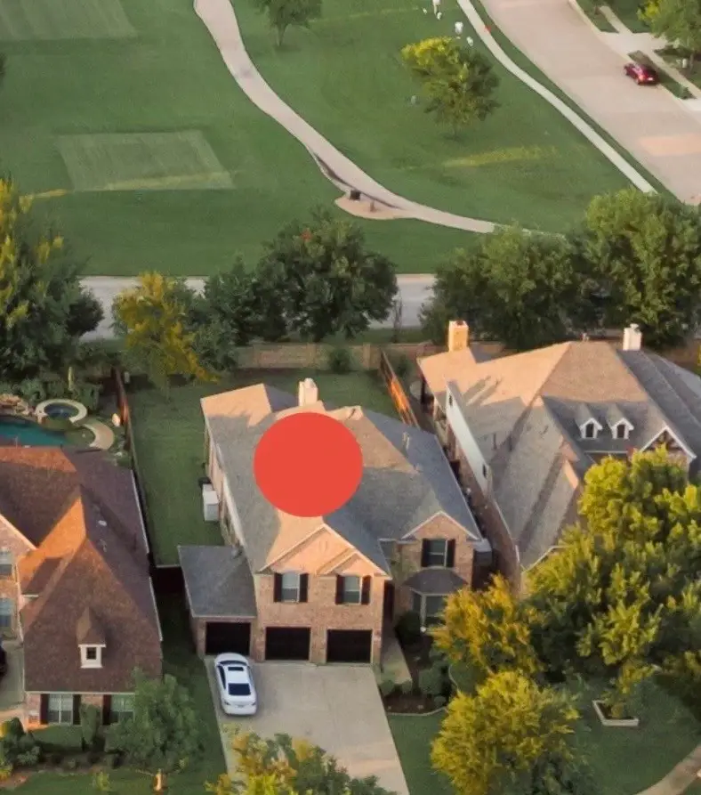 931 Senna Drive, Lantana, TX 76226 - Image #3