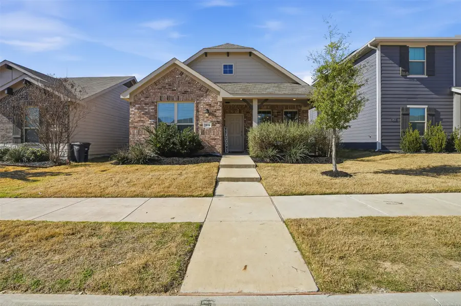 2816 Bursera Lane, Fort Worth, TX 76108 - Image #2