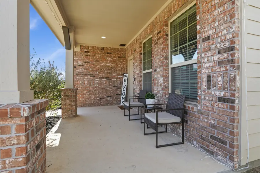 2816 Bursera Lane, Fort Worth, TX 76108 - Image #3