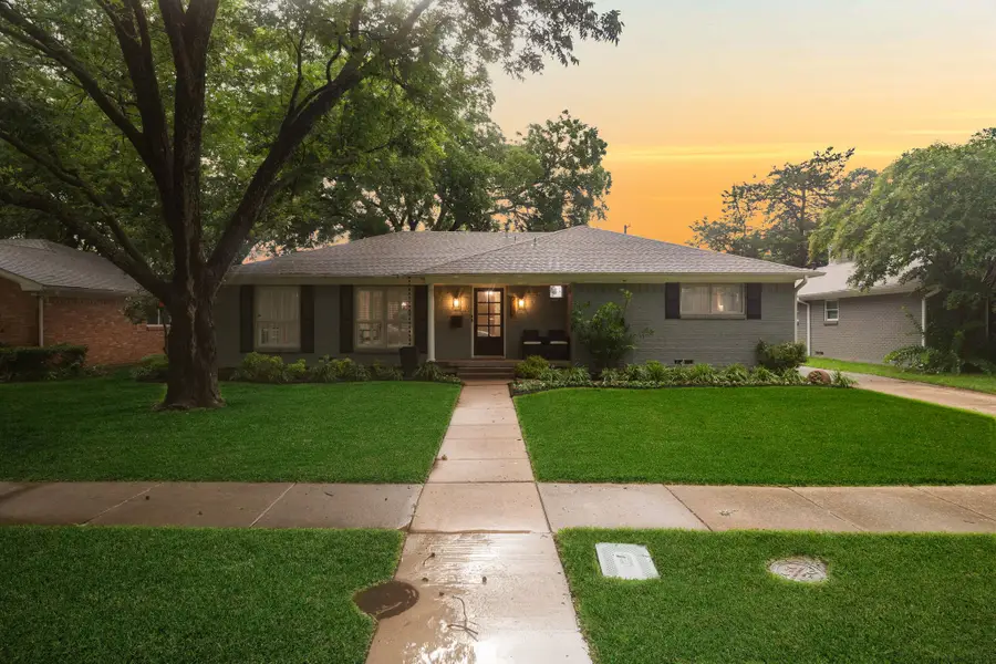 6855 Arboreal Drive, Dallas, TX 75231 - Image #2