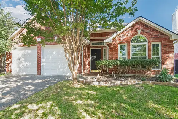 5500 Crystal Court, McKinney, TX 75072