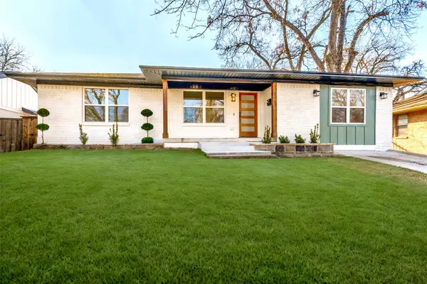 3451 Tennessee Avenue, Dallas, TX 75224