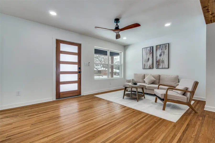 3451 Tennessee Avenue, Dallas, TX 75224 - #3