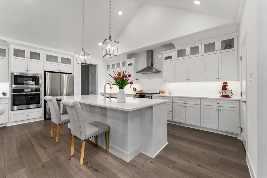 1045 Bleriot Drive, Fate, TX 75087 - Image #3