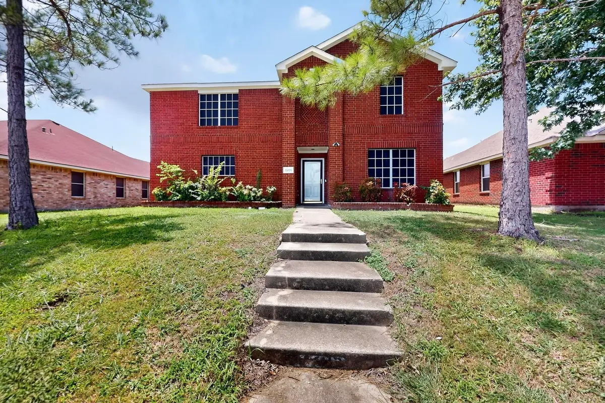 3205 Bent Oak Drive, Mesquite, TX 75181 - #1