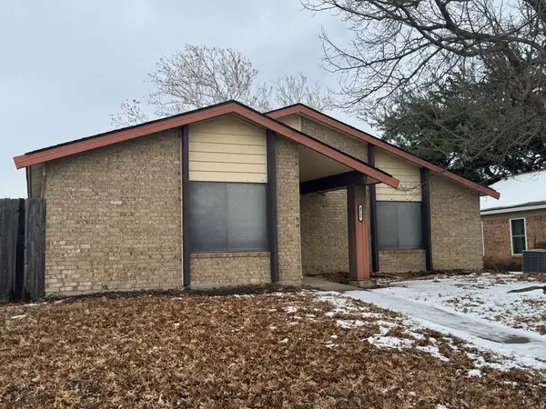 4717 Redwood Drive, Garland, TX 75043