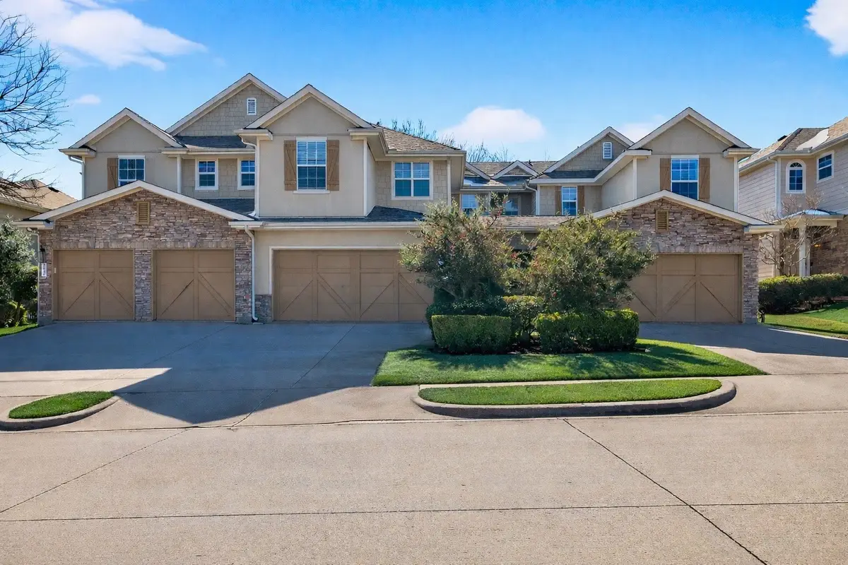 2032 Oklahoma Avenue, Plano, TX 75074 - #1