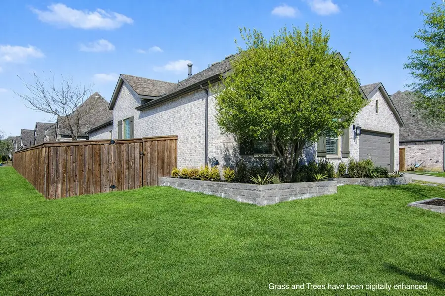 1101 Claiborne Drive, Aubrey, TX 76227 - Image #2