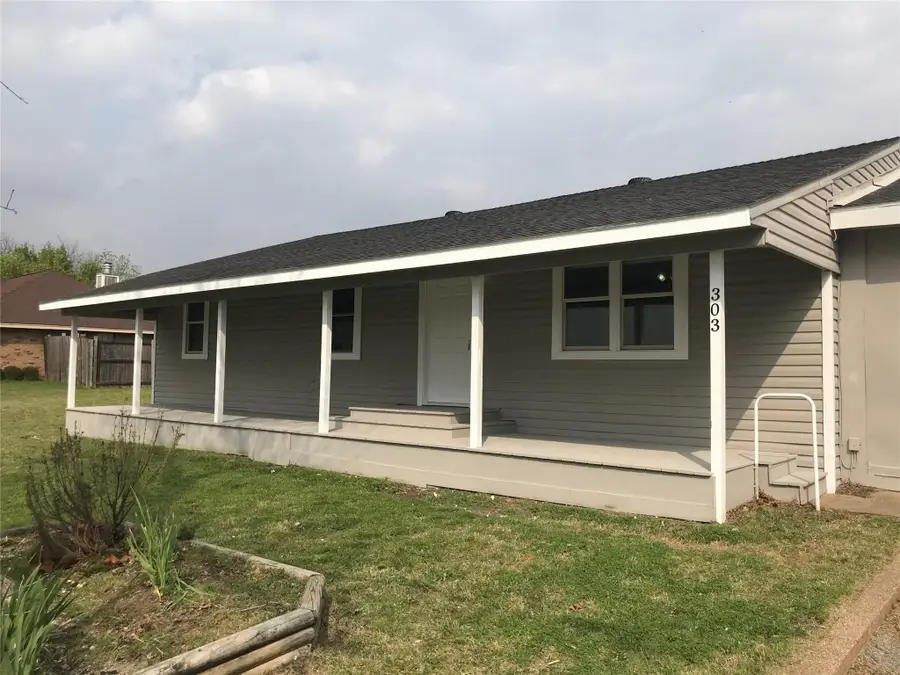 303 Raymond Street, Farmersville, TX 75442 - Image #2