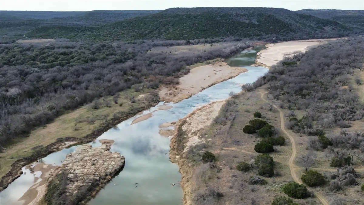 Lot 135 River Canyon Rd., Palo Pinto, TX 76484 - #1