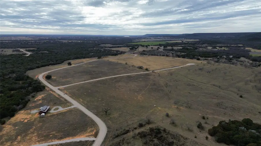Lot 135 River Canyon Rd., Palo Pinto, TX 76484 - #3