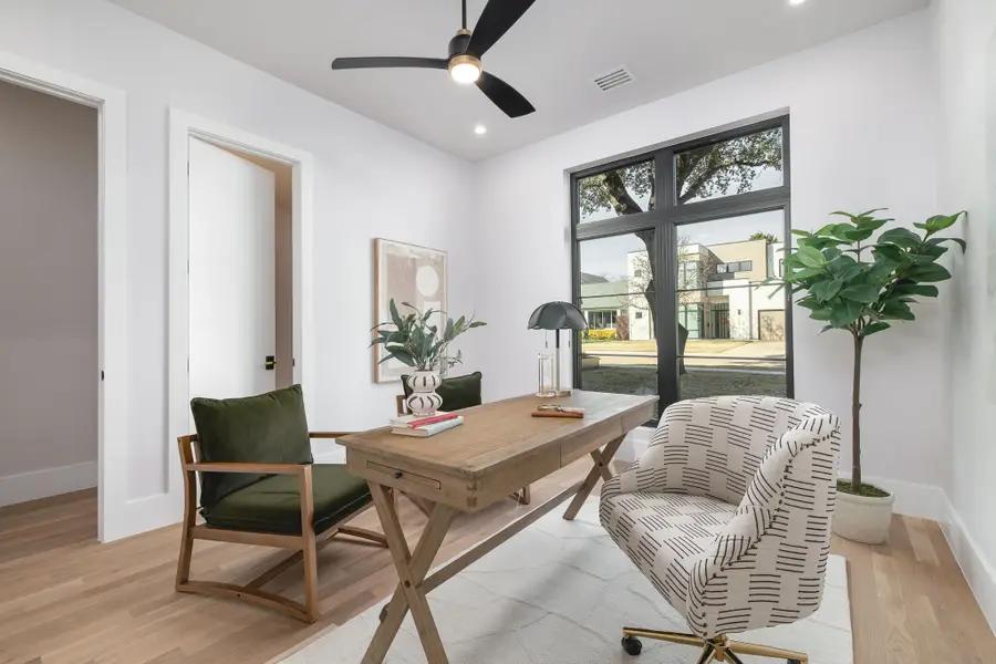 3950 Rochelle Drive, Dallas, TX 75220 - #2