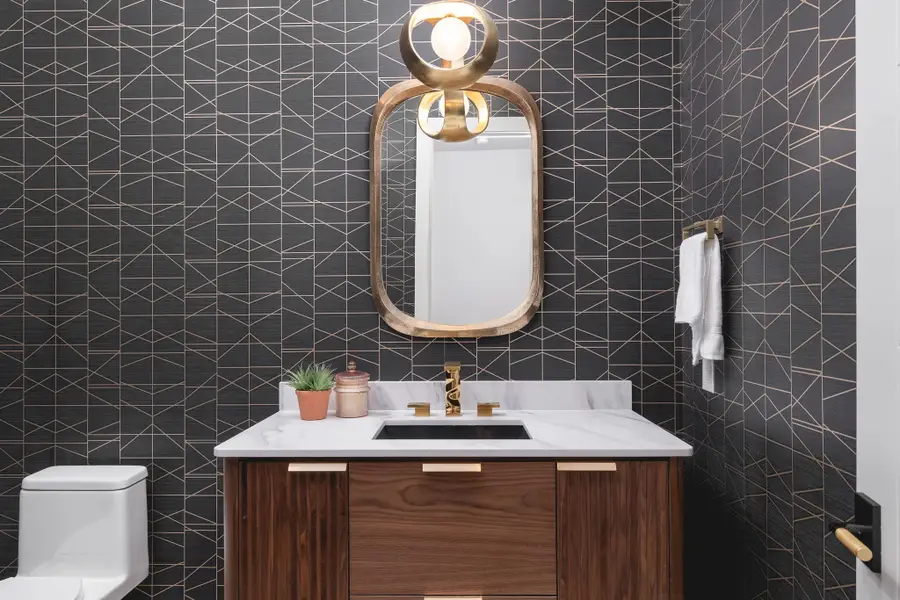 3950 Rochelle Drive, Dallas, TX 75220 - #3