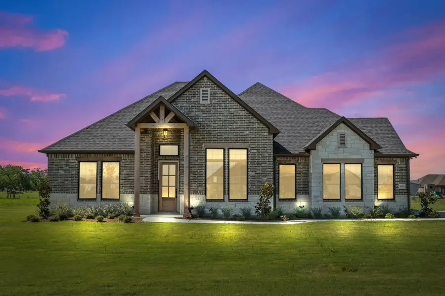 4683 Christie Avenue, Caddo Mills, TX 75135 - #2