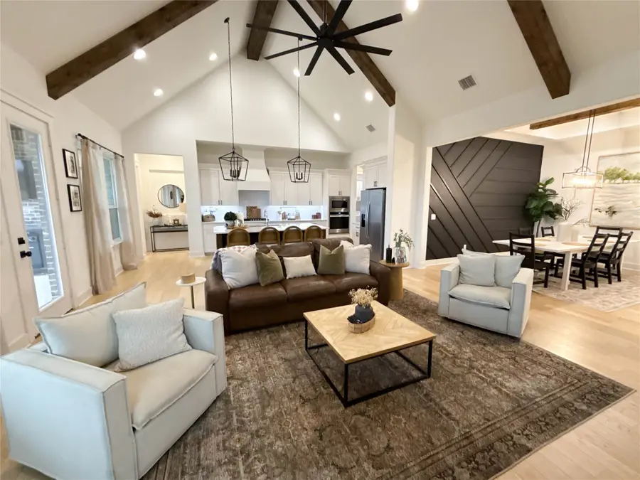 4683 Christie Avenue, Caddo Mills, TX 75135 - #3