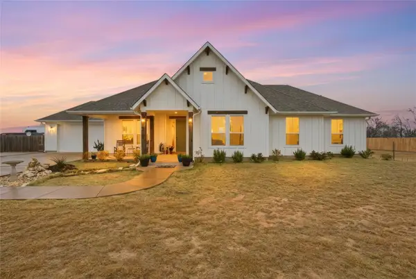 1292 Whiskey Hollow, West, TX 76691