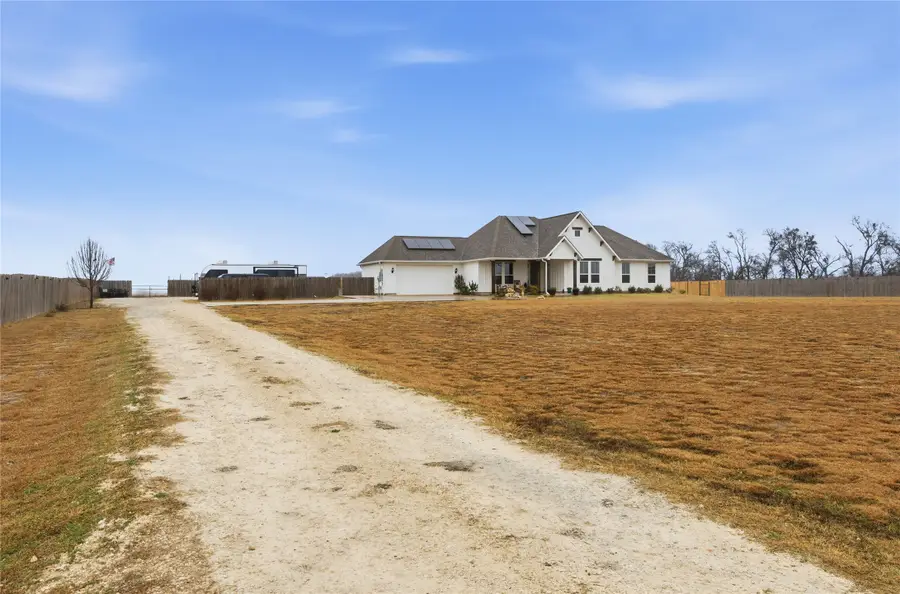 1292 Whiskey Hollow, West, TX 76691 - #2