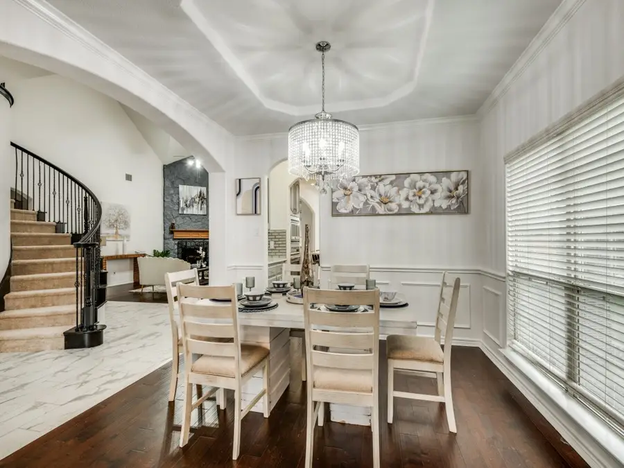 4719 Barn Owl Trail, Grand Prairie, TX 75052 - Image #2