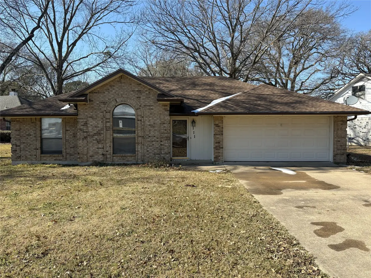 111 Harbor Haven Street, Gun Barrel City, TX 75156 - Image #1