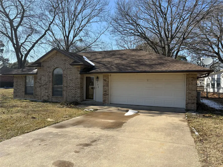 111 Harbor Haven Street, Gun Barrel City, TX 75156 - Image #2