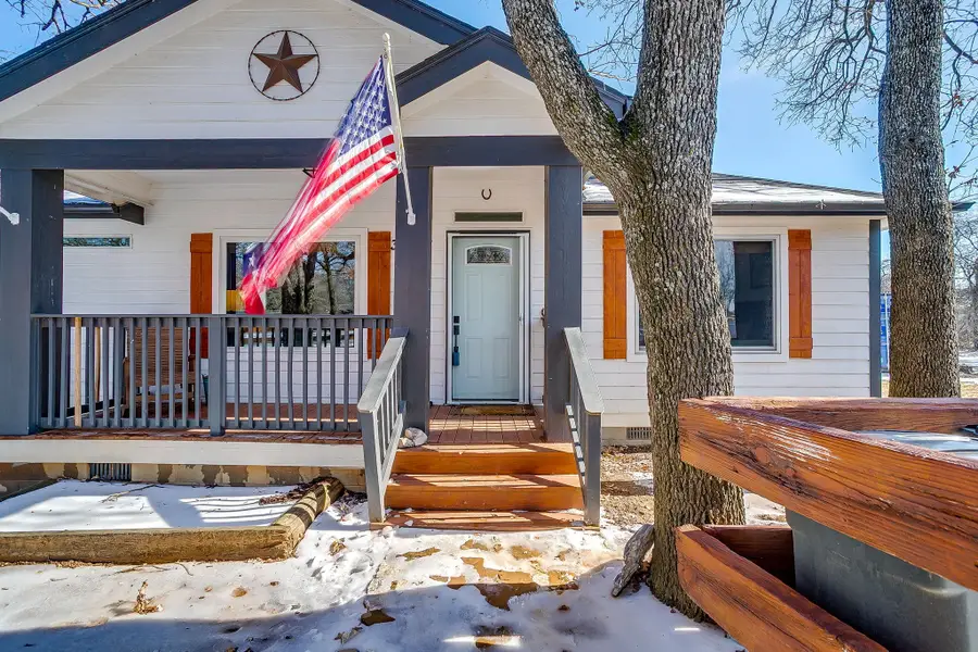 3732 County Road 1100, Grandview, TX 76050 - #2