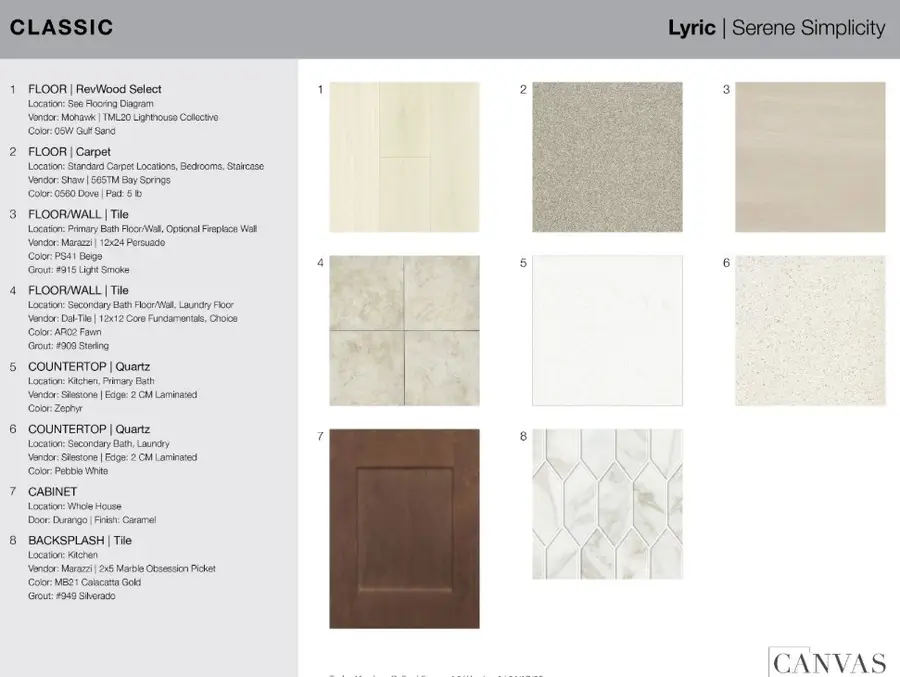 515 Wisteria Street, Oak Point, TX 75068 - #3