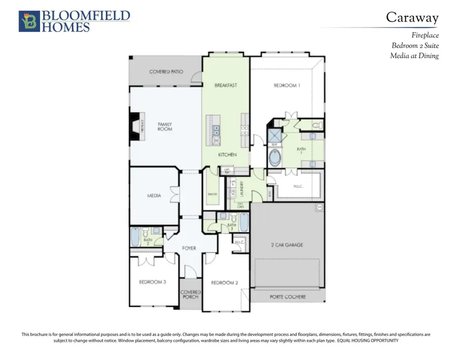 3470 Nightingale Lane, Midlothian, TX 76065 - Image #2