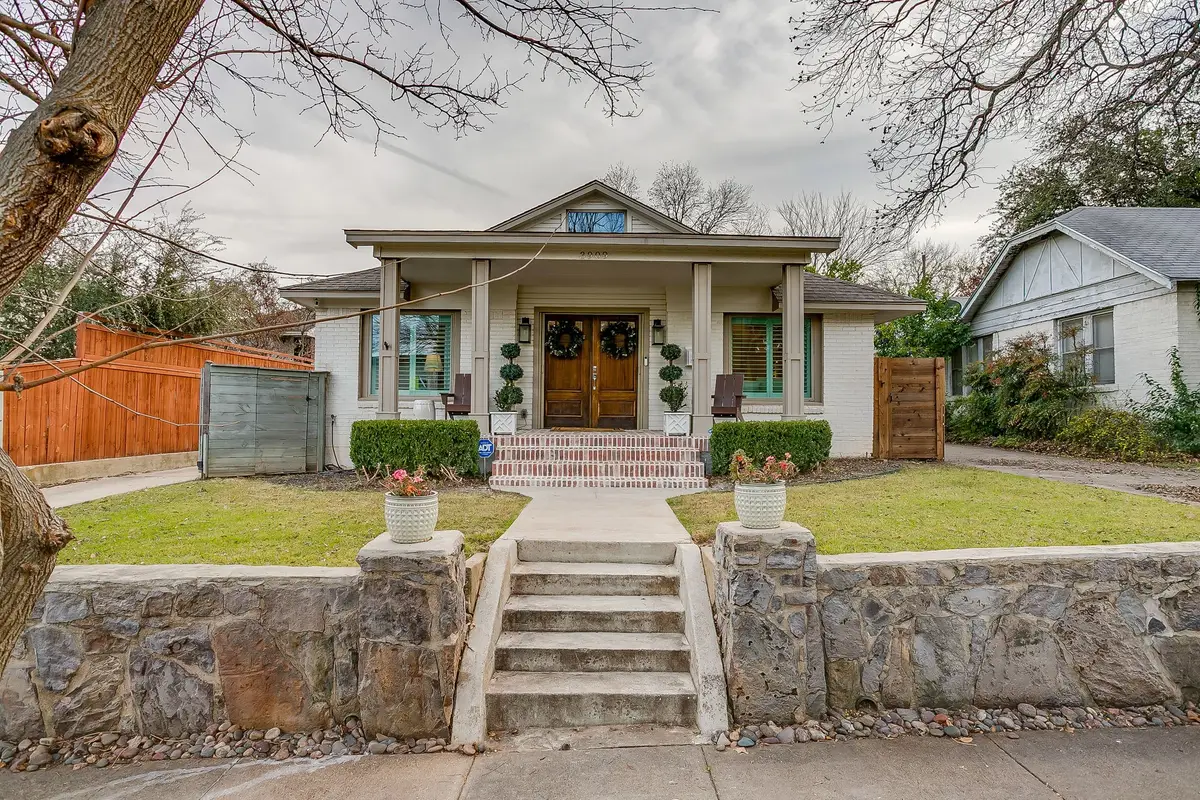 3909 W 7th Street, Fort Worth, TX 76107 - Image #1