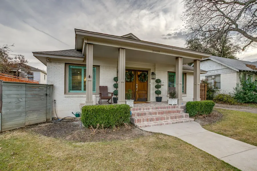 3909 W 7th Street, Fort Worth, TX 76107 - Image #2