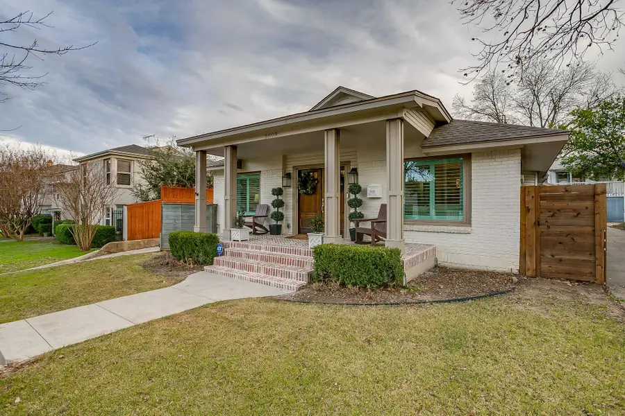 3909 W 7th Street, Fort Worth, TX 76107 - Image #3