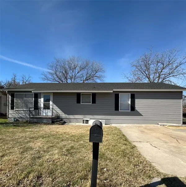 1309 N Mary Street, Comanche, TX 76442