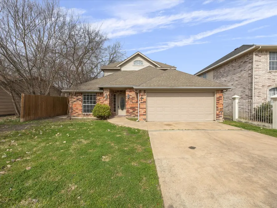464 Bass Road, Rockwall, TX 75032 - #2