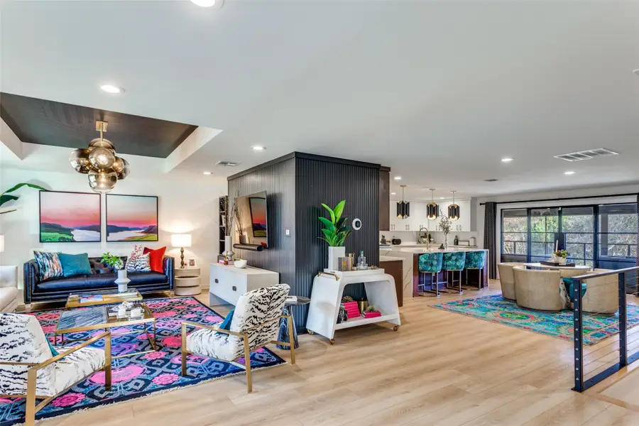 3417 Worth Hills Drive, Fort Worth, TX 76109 - Image #2