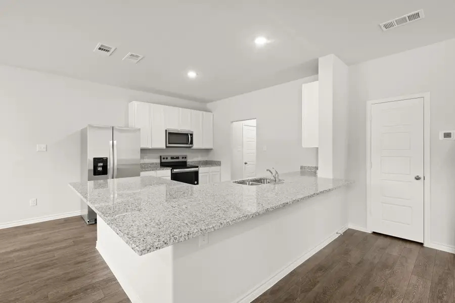 1500 Romans Road, Ennis, TX 75119 - #2