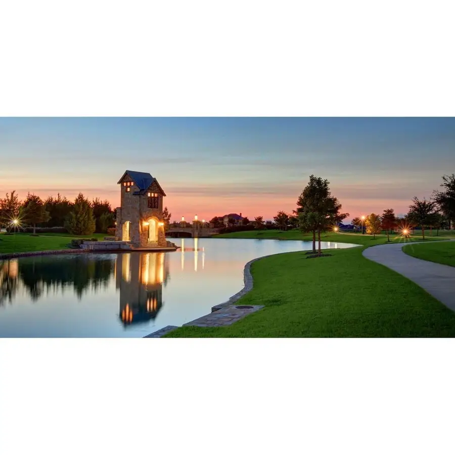 1615 Yorkie Drive, Forney, TX 75126 - #2